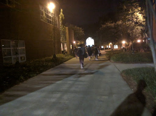 Art Center «Ferst Center For The Arts», reviews and photos, 350 Ferst Dr NW, Atlanta, GA 30332, USA