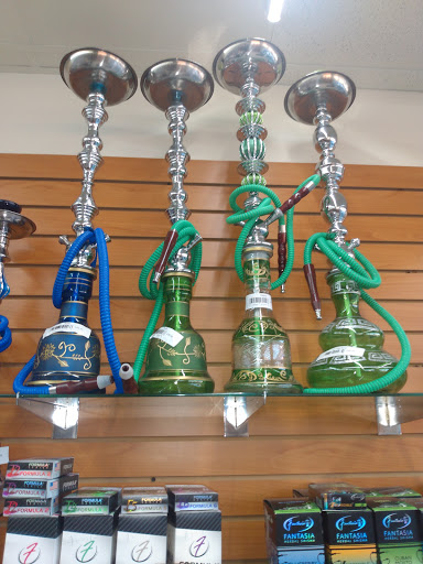 Tobacco Shop «Smoke City», reviews and photos, 630 Fairview Rd, Stockbridge, GA 30281, USA