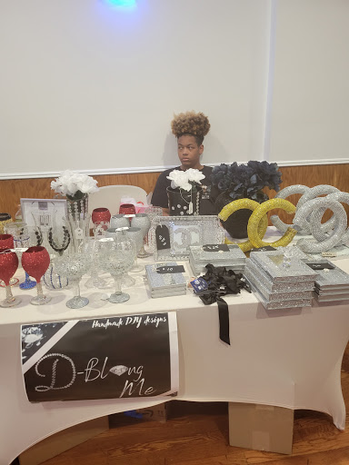 Event Venue «Dreams Event Hall», reviews and photos, 966 Rutland Rd, Brooklyn, NY 11212, USA