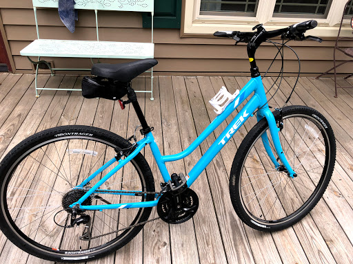 Bicycle Store «Atlanta Trek», reviews and photos, 1801 Georgian Park, Peachtree City, GA 30269, USA