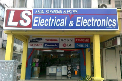 LS Electrical & Electronics