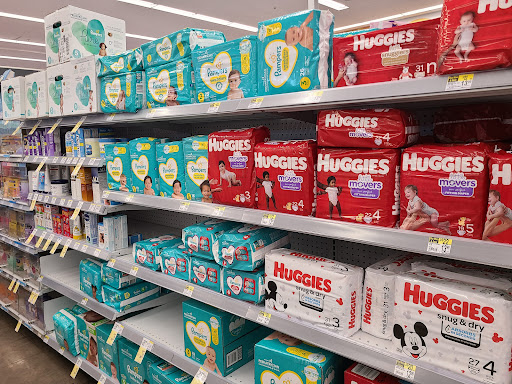 Drug Store «Walgreens», reviews and photos, 11115 E Dr M.L.K. Jr Blvd, Seffner, FL 33584, USA