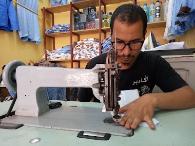 Photos of تقاطع النخلة