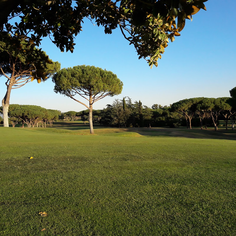 Acqua Santa Golf Club Course