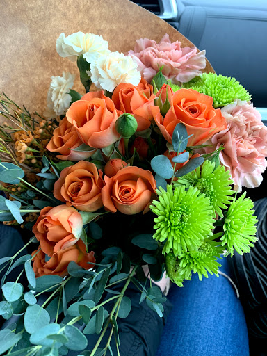 Florist «Finishing Touch Florist & Gifts», reviews and photos, 1645 140th Ave NE B4, Bellevue, WA 98005, USA