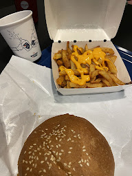 Photo n°18 de Les Burgers de Papa à Saint-Étienne ()