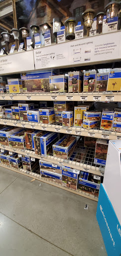 Home Improvement Store «The Home Depot», reviews and photos, 899 County St, Taunton, MA 02780, USA