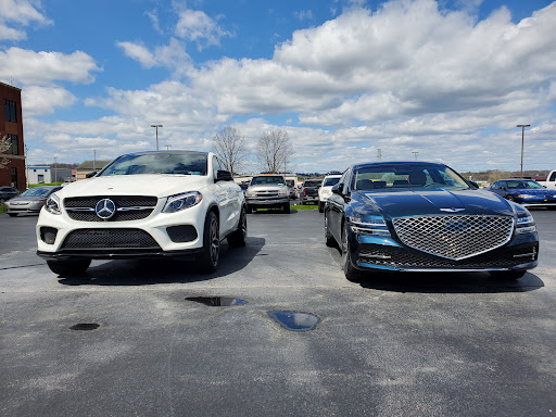 Car Dealer «John Sauder Chevrolet of Ephrata», reviews and photos, 4161 Oregon Pike, Ephrata, PA 17522, USA