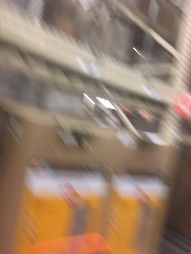 Home Improvement Store «The Home Depot», reviews and photos, 3481 Lee Hwy, Bristol, VA 24202, USA