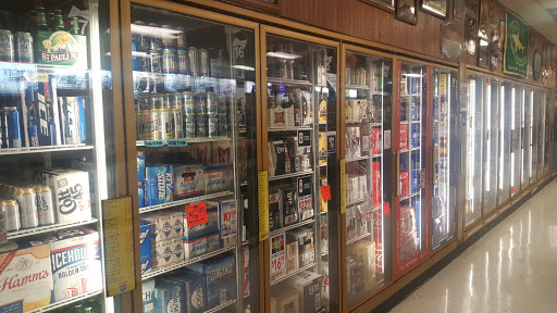 Liquor Store «R & J Discount Liquor», reviews and photos, 3015 E Douglas Ave, Wichita, KS 67211, USA