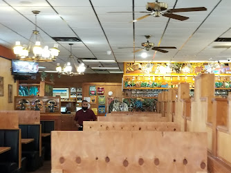 Rodeo Mexican Restaurant