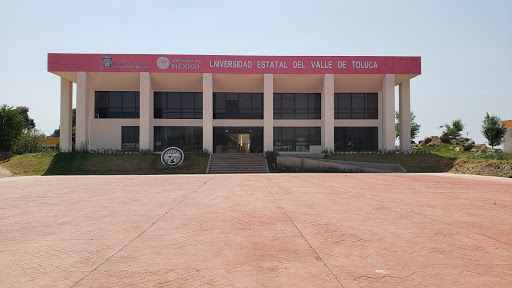 Universidad Estatal del Valle de Toluca