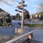 Photo n°4 de l'avis de Katja.c fait le 03/05/2022 à 14:59 sur le  Familien Wellness Hotel Seeklause à Trassenheide