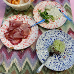 Photo n°2 de l'avis de Carolien.o fait le 15/10/2023 à 19:29 sur le  Vino fritti e cucina à Ceglie Messapica