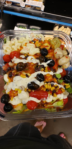 Grocery Store «Giant Food Stores», reviews and photos, 789 E Main St, Mount Joy, PA 17552, USA