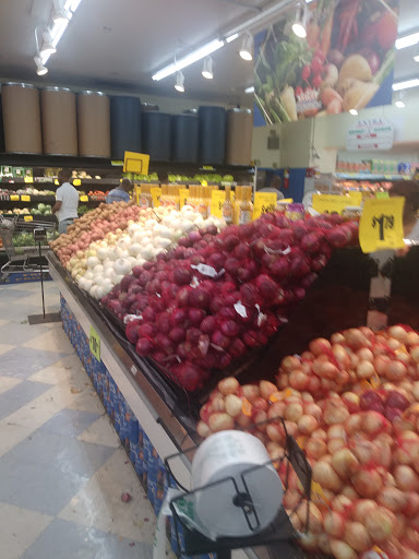 Supermarket «Extra Supermarket», reviews and photos, 563 Central Ave, East Orange, NJ 07018, USA