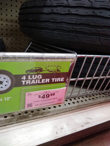 Hardware Store «Harbor Freight Tools», reviews and photos, 6272 Pearl Rd, Parma Heights, OH 44130, USA