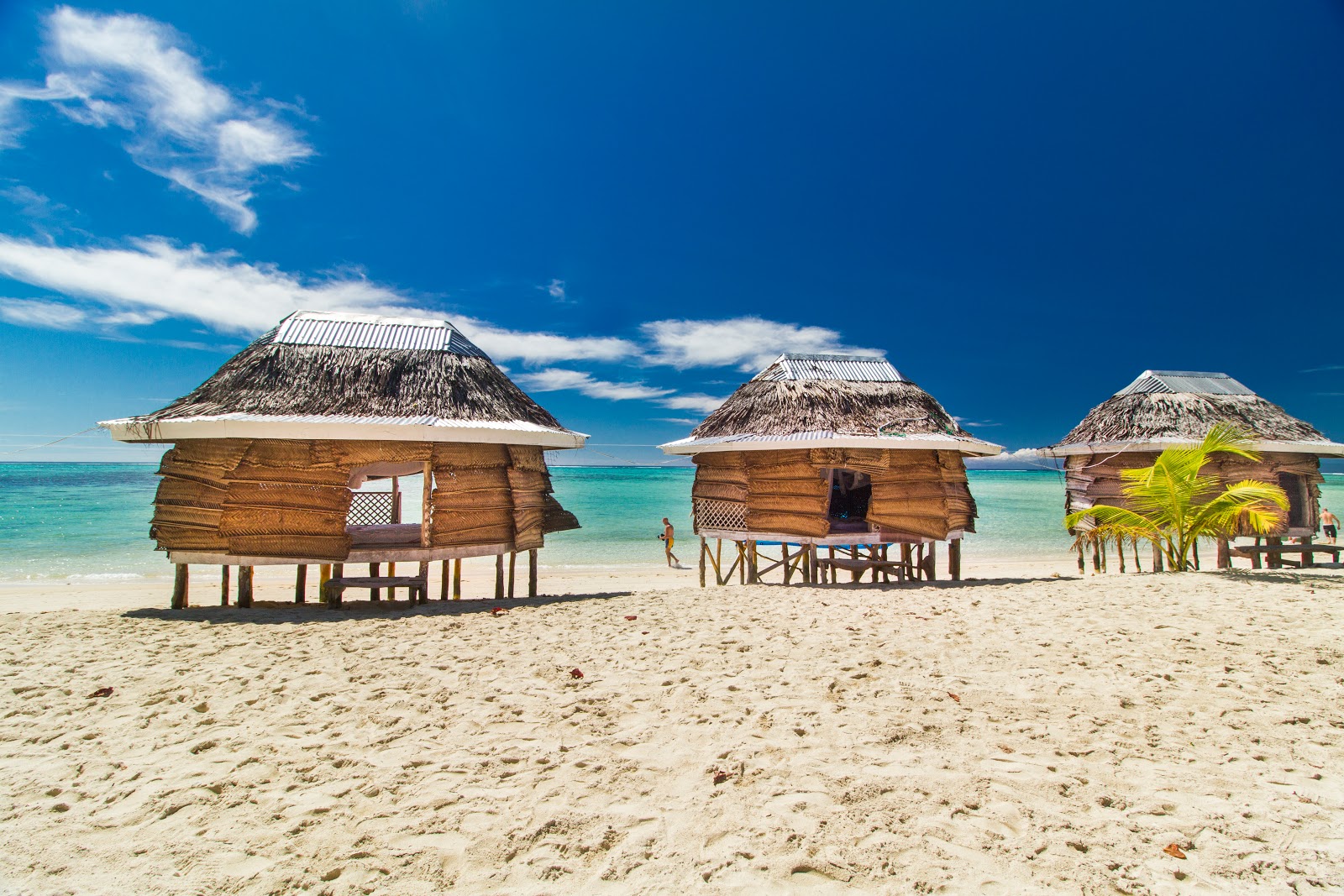 Lano Beach'in fotoğrafı çok temiz temizlik seviyesi ile