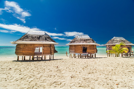Lano Beach
