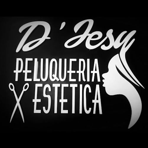 D' Jesy Peluquería y Estética - Portoviejo