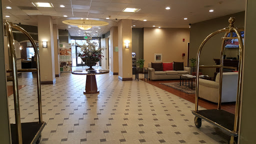 Holiday Inn Diamond Bar - Pomona, an IHG Hotel image