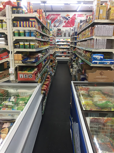 Comments and reviews of Medina Food Store