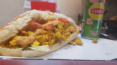 New school/smash burger/berliner kebeb/pizza à Bourg-en-Bresse