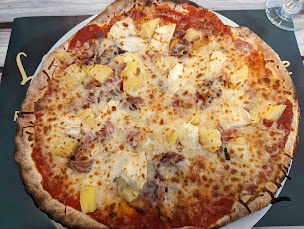 Photo n°3 de Le Charlemagne à Attigny ()