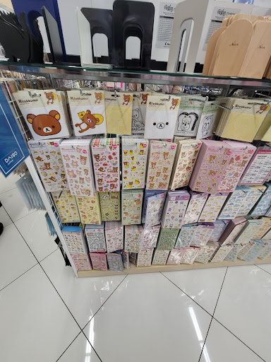 Discount Store «Daiso», reviews and photos, 19715 Colima Rd, Rowland Heights, CA 91748, USA