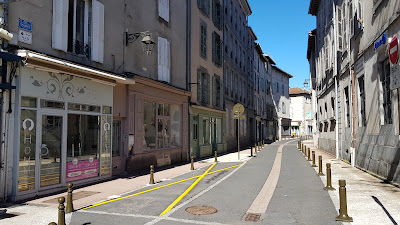 Yzylink à Aurillac