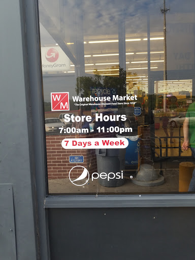Supermarket «Warehouse Market», reviews and photos, 1507 W 51st St, Tulsa, OK 74107, USA