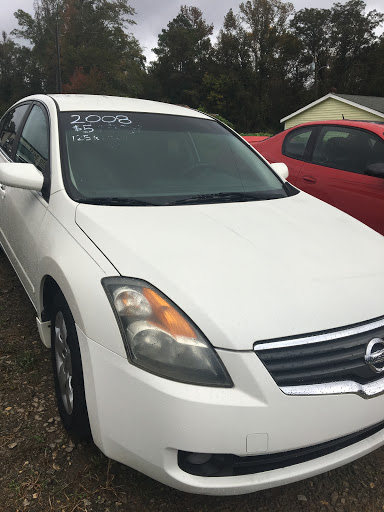 Used Car Dealer «Forbus Auto Sales», reviews and photos, 1932 US-280, Kellyton, AL 35089, USA