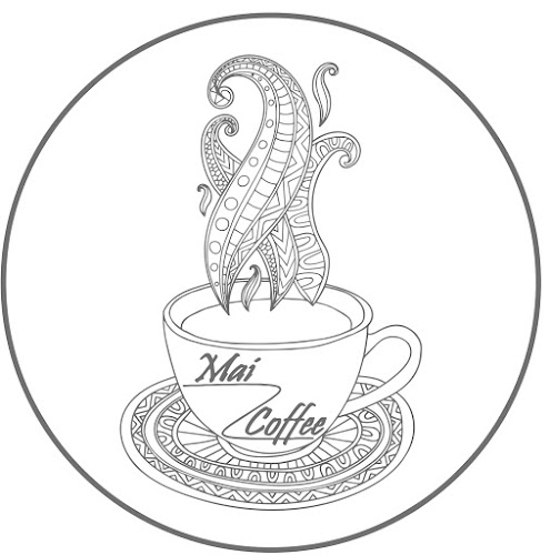 MAI COFFEE - Cafetería