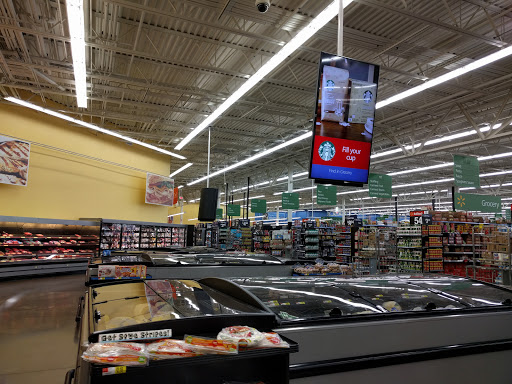 Photo Shop «Walmart Supercenter», reviews and photos, 18400 Hall Rd, Charter Twp of Clinton, MI 48038, USA
