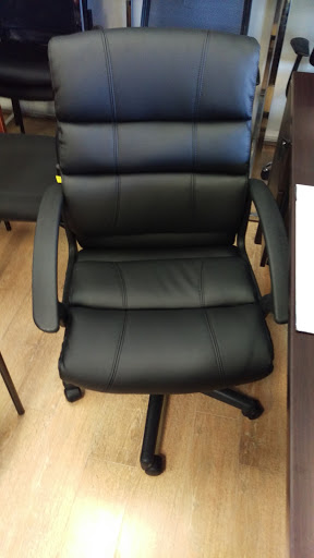 Office Furniture Store «Discount Office Furniture», reviews and photos, 10997 US-1, Port St Lucie, FL 34952, USA