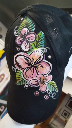 Tattoo Shop «Art & Soul Tattoo And Gallery», reviews and photos, 412 2nd St, New Glarus, WI 53574, USA