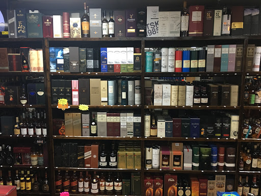 Liquor Store «Primo Liquors Weston», reviews and photos, 2390 Weston Rd, Weston, FL 33326, USA
