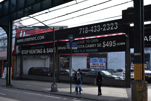Used Car Dealer «Tower Auto Mall», reviews and photos, 31-10 Queens Blvd, Long Island City, NY 11101, USA