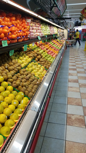 Supermarket «Associated Supermarkets», reviews and photos, 797 Main St, Poughkeepsie, NY 12603, USA