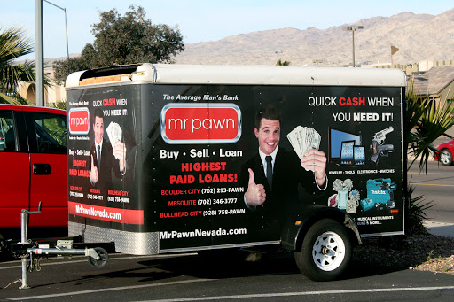 Gun Shop «Mr. Pawn», reviews and photos