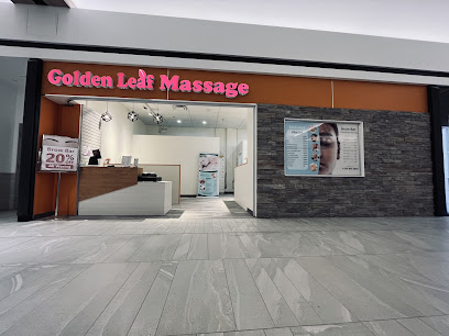 Golden Leaf Massage & Brow Bar