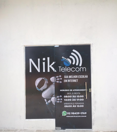 Nik Telecom