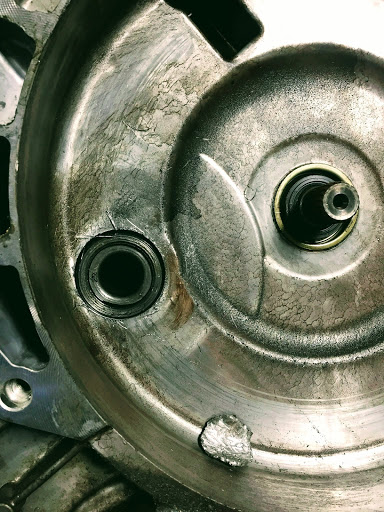 Auto Repair Shop «Atomic Auto.», reviews and photos, 610 NE 102nd Ave, Portland, OR 97220, USA