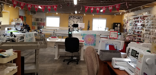 Quilt Shop «Quilting Mayhem», reviews and photos, 1118 1st St, Snohomish, WA 98290, USA