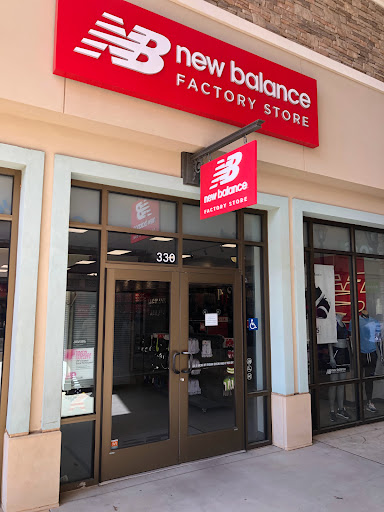 Shopping Mall «Charlotte Premium Outlets», reviews and photos, 5404 New Fashion Way, Charlotte, NC 28278, USA