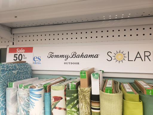 Fabric Store «Jo-Ann Fabrics and Crafts», reviews and photos, 1671 I-35 #208, New Braunfels, TX 78130, USA