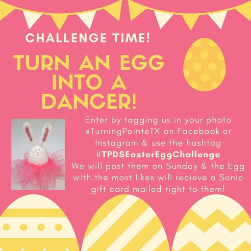 Dance School «Turning Pointe Dance Studio», reviews and photos, 2851 Cross Timbers Rd, Flower Mound, TX 75028, USA