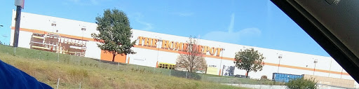 Home Improvement Store «The Home Depot», reviews and photos, 2104 E Independence St, Springfield, MO 65804, USA