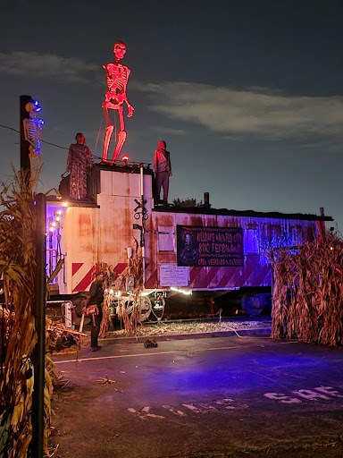 Park «Bridgeview Park District», reviews and photos, 8100 Beloit Ave, Bridgeview, IL 60455, USA