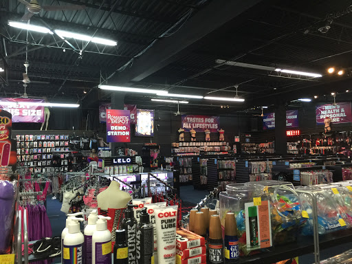 Lingerie Store «Romantic Depot», reviews and photos, 3703 Provost Ave, Bronx, NY 10466, USA